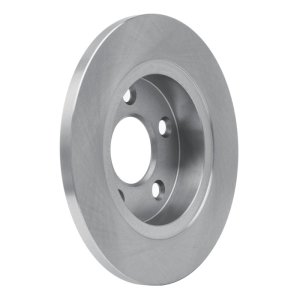 Ford Taurus Brake Rotor (1) - Rear - DFC - Plain - `93-`05