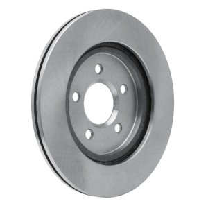 Ford Thunderbird Brake Rotor (1) - Rear - DFC - Plain - `00-`06 Ford Thunderbird Brake Rotor (1) - Rear - DFC - Plain - `00-`06