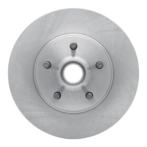 Ford Ranger Brake Rotor (1) - Front - DFC - Plain, OE - `95-`11