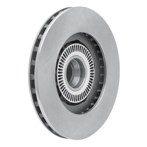 Ford Ranger Brake Rotor (1) - Front - DFC - Plain, OE - `95-`11