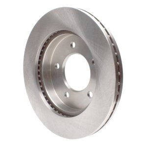 Ford F-150 Brake Rotor (1) - Front - DFC - Plain - `97-`04