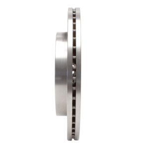 Ford F-150 Brake Rotor (1) - Front - DFC - Plain - `97-`04