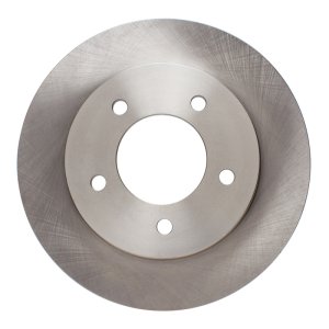 Ford F-150 Brake Rotor (1) - Front - DFC - Plain - `97-`04