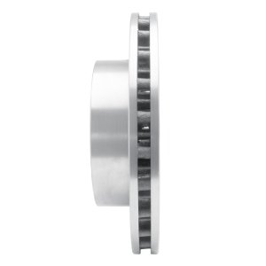 Ford F-450 Super Duty Brake Rotor (1) - Front - DFC - Plain - `99-`01