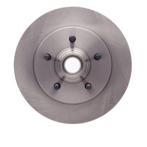 Ford F-150 Brake Rotor (1) - Front - DFC - Plain - `99-`04