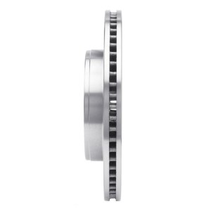 Ford Explorer Brake Rotor (1) - Front - DFC - Plain - `02-`05