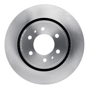 Ford F-150 Brake Rotor (1) - Front - DFC - Plain - `07-`21 Ford F-150 Brake Rotor (1) - Front - DFC - Plain - `07-`21