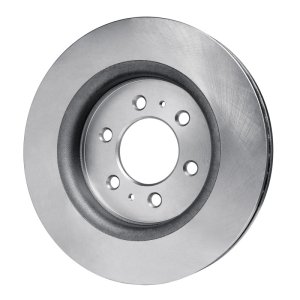 Ford F-150 Brake Rotor (1) - Front - DFC - Plain - `07-`21 Ford F-150 Brake Rotor (1) - Front - DFC - Plain - `07-`21
