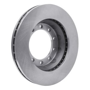 Ford F-750 Brake Rotor (1) - Front - DFC - OE - `00-`03