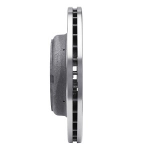 Ford F-750 Brake Rotor (1) - Rear - DFC - Plain - `00-`03