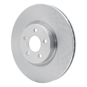 Ford Transit Connect Brake Rotor (1) - Front - DFC - Plain - `18-`23 Ford Transit Connect Brake Rotor (1) - Front - DFC - Plain - `18-`23