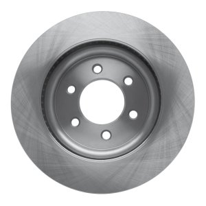 Ford Expedition Brake Rotor (1) - Front - DFC - Plain - `21-`25 Ford Expedition Brake Rotor (1) - Front - DFC - Plain - `21-`25