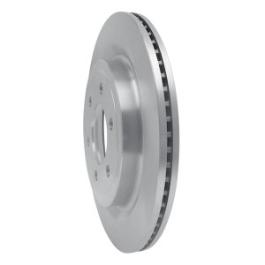 Ford F-150 Lightning Brake Rotor (1) - Rear - DFC - Plain - `21-`25