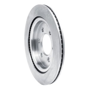 Ford Expedition Brake Rotor (1) - Rear - DFC - Plain - `21-`25