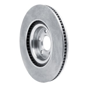 Ford Maverick Brake Rotor (1) - Front - DFC - Plain - `22-`25