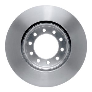 Ford F-450 Super Duty Brake Rotor (1) - Front - DFC - Plain - `17-`24 Ford F-450 Super Duty Brake Rotor (1) - Front - DFC - Plain - `17-`24