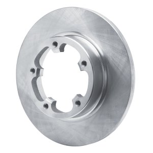 Ford E-Transit Brake Rotor (1) - Rear - DFC - Plain - `22-`25 Ford E-Transit Brake Rotor (1) - Rear - DFC - Plain - `22-`25