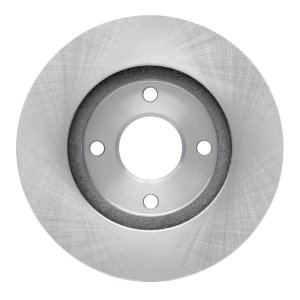 Ford Contour Brake Rotor (1) - Front - DFC - Plain - `95-`04