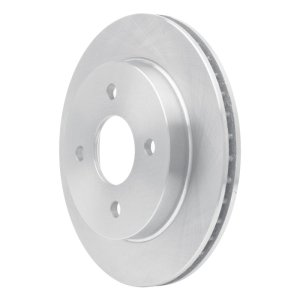 Ford Contour Brake Rotor (1) - Rear - DFC - `95-`04