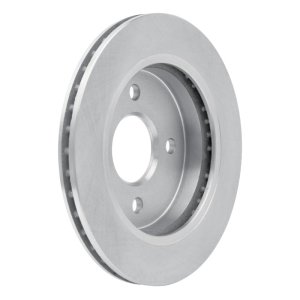 Ford Contour Brake Rotor (1) - Rear - DFC - `95-`04