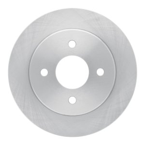 Ford Contour Brake Rotor (1) - Rear - DFC - `95-`04