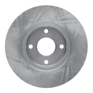 Ford Contour Brake Rotor (1) - Front - DFC - Plain - `98-`04