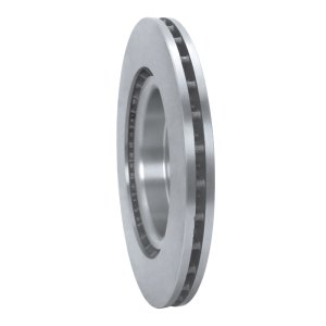 Acura TLX Brake Rotor (1) - Front - DFC - Plain - `21-`25