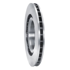 Acura TLX Brake Rotor (1) - Front - DFC - Plain - `21-`25