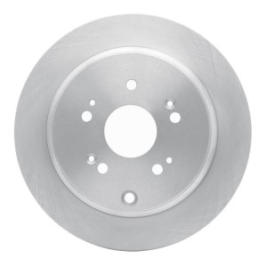 Acura RDX Brake Rotor (1) - Rear - DFC - Plain - `05-`18 Acura RDX Brake Rotor (1) - Rear - DFC - Plain - `05-`18