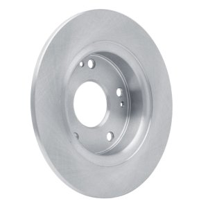 Honda Insight Brake Rotor (1) - Rear - DFC - Plain - `16-`25 Honda Insight Brake Rotor (1) - Rear - DFC - Plain - `16-`25