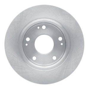 Honda Insight Brake Rotor (1) - Rear - DFC - Plain - `16-`25 Honda Insight Brake Rotor (1) - Rear - DFC - Plain - `16-`25