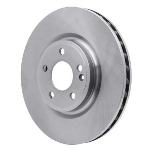 Infiniti QX30 Brake Rotor (1) - Front - DFC - Plain - `14-`20 Infiniti QX30 Brake Rotor (1) - Front - DFC - Plain - `14-`20