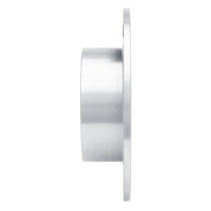 Chevrolet Astra Brake Rotor (1) - Rear - DFC - Plain - `97-`08