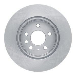 Chevrolet Astra Brake Rotor (1) - Rear - DFC - Plain - `97-`08