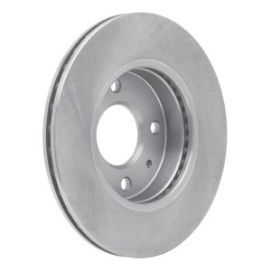 Nissan NX Brake Rotor (1) - Front - DFC - Plain - `86-`17 Nissan NX Brake Rotor (1) - Front - DFC - Plain - `86-`17