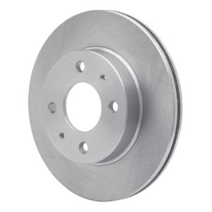 Nissan NX Brake Rotor (1) - Front - DFC - Plain - `86-`17 Nissan NX Brake Rotor (1) - Front - DFC - Plain - `86-`17