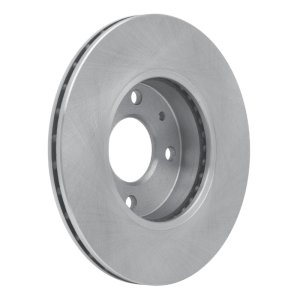 Nissan Tsuru Brake Rotor (1) - Front - DFC - Plain - `88-`06