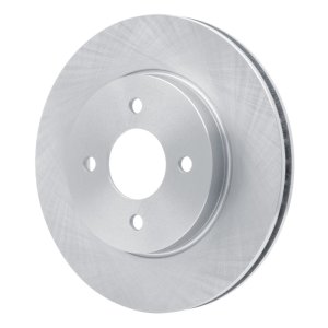 Nissan Versa Note Brake Rotor (1) - Front - DFC - Plain - `11-`25 Nissan Versa Note Brake Rotor (1) - Front - DFC - Plain - `11-`25