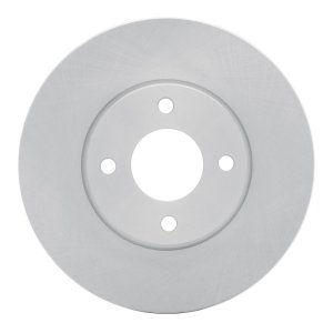 Nissan Versa Brake Rotor (1) - Front - DFC - Plain - `17-`25 Nissan Versa Brake Rotor (1) - Front - DFC - Plain - `17-`25