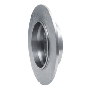 Nissan Sentra Brake Rotor (1) - Rear - DFC - Plain - `20-`25