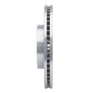 Infiniti Q45 Brake Rotor (1) - Front - DFC - Plain - `97-`01