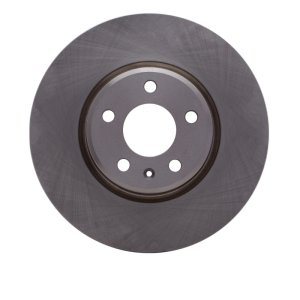 Audi A4 Brake Rotor (1) - Front - DFC - Plain - `17-`19 Audi A4 Brake Rotor (1) - Front - DFC - Plain - `17-`19