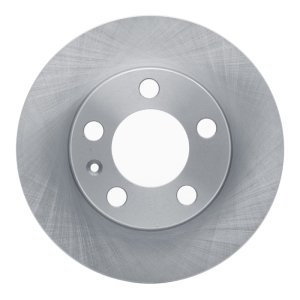 Audi TT Brake Rotor (1) - Rear - DFC - Plain - `98-`24 Audi TT Brake Rotor (1) - Rear - DFC - Plain - `98-`24