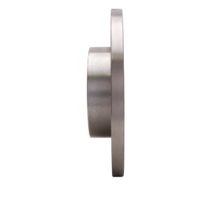 Volkswagen EuroVan Brake Rotor (1) - Front - DFC - Plain - `96-`00