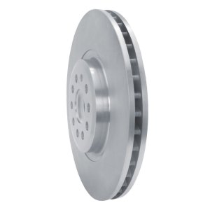 Audi Q4 e-tron Brake Rotor (1) - Front - DFC - OE - `21-`25