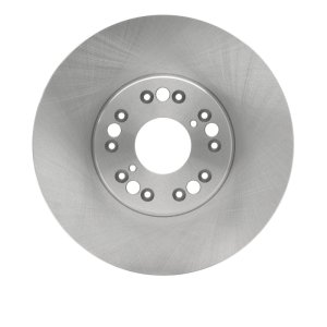 Lexus GS400 Brake Rotor (1) - Front - DFC - Plain - `92-`10