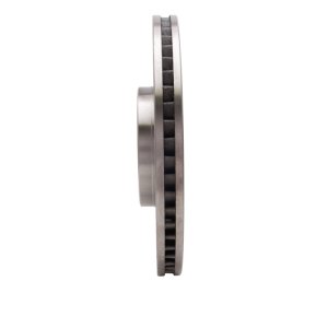 Lexus GS450H Brake Rotor (1) - Front - DFC - Plain - `09-`11