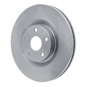 Lexus IS350 Brake Rotor (1) - Right Front - DFC - Plain - `09-`11 Lexus IS350 Brake Rotor (1) - Right Front - DFC - Plain - `09-`11