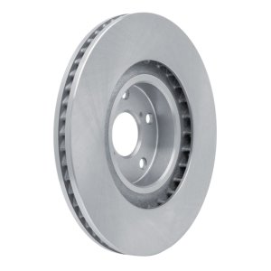 Lexus IS350 Brake Rotor (1) - Right Front - DFC - Plain - `09-`11 Lexus IS350 Brake Rotor (1) - Right Front - DFC - Plain - `09-`11