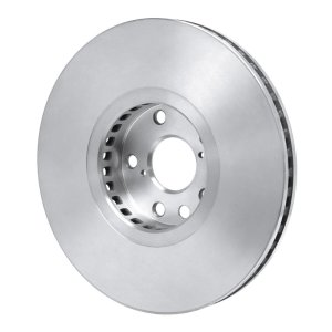 Lexus GS460 Brake Rotor (1) - Right Front - DFC - Plain - `06-`20